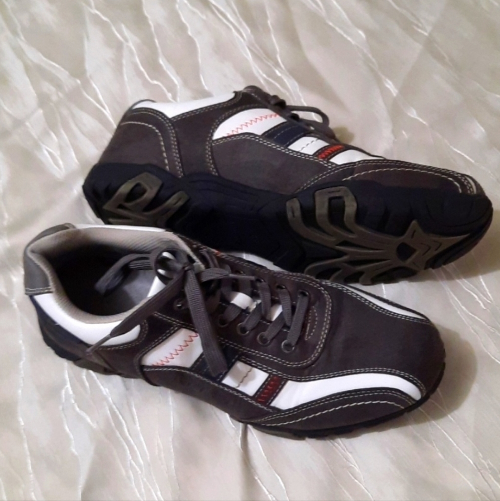 Woodstone men's sneakers shoes